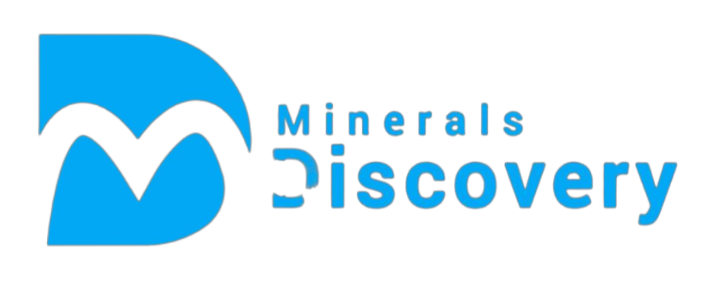 Minerals Discoveries